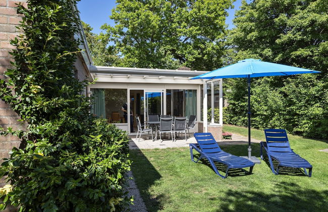 Bungalow in North Holland by the Coast - Foto 11