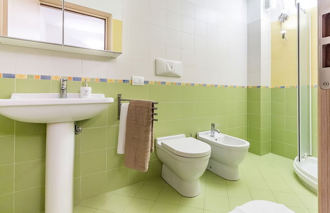 Alessia's Flat Portello 3 - Foto 26