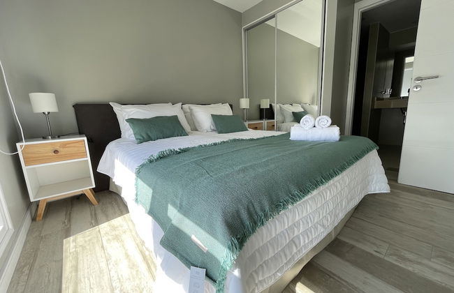 Acqua Apartments Bariloche - Foto 51