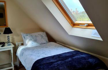 Hebridean Town House - Foto 11