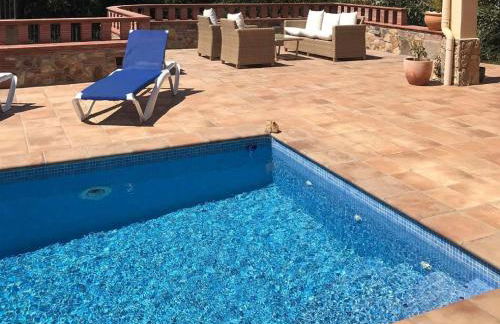 Villa in Calonge near the Beach - Foto 11