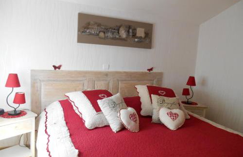 Gite de la Streng - Foto 3