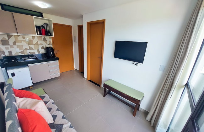 Lindos Flats - Maraca Beach Residence II - Foto 53