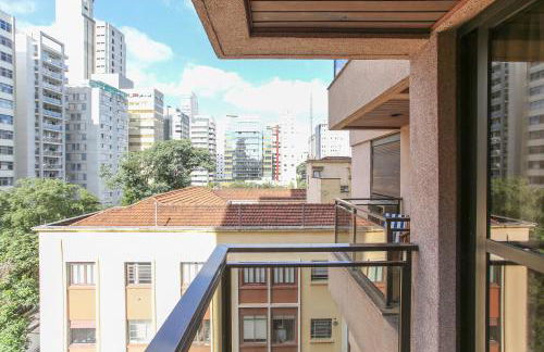 LFR - ALAMEDA JAÚ By Anora Spaces - Foto 44