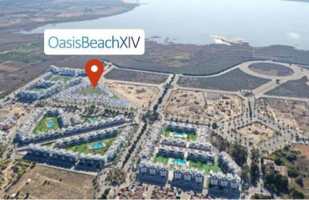 oasis beach El raso XIV - Foto 27