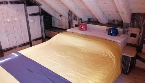 Chalet Al Cucù - Foto 2