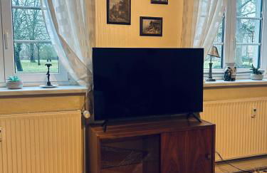 Landhausvilla Gut Vogelsang - Foto 9