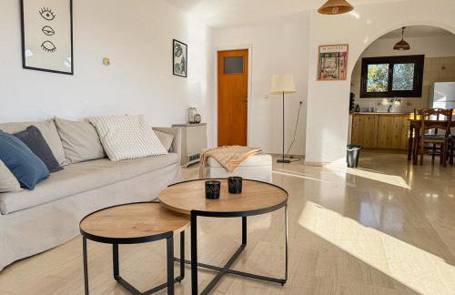 Serenity, stunning sea view & massage - Foto 4