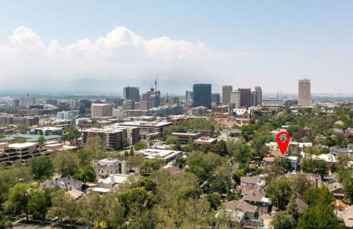 Historic Avenues Two Bedroom Suite - Foto 20