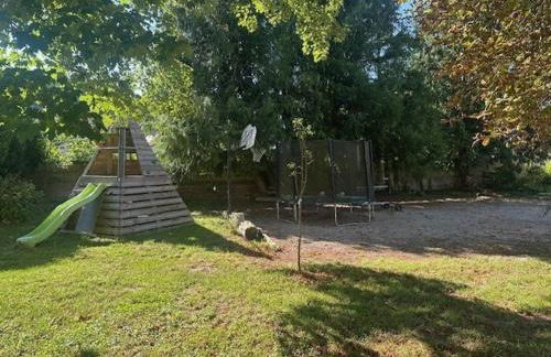 Longère des Templiers near Troyes - Foto 41