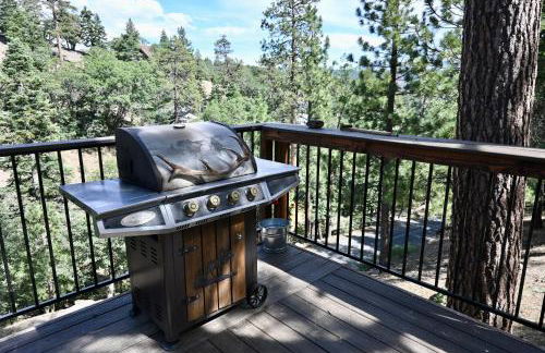 Nightcap Lodge- HOT TUB WITH BREATHTAKING MOUNTAIN VIEWS! - Foto 52