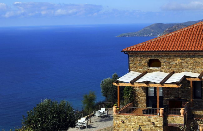 Casale Santa Rosalia - Foto 30