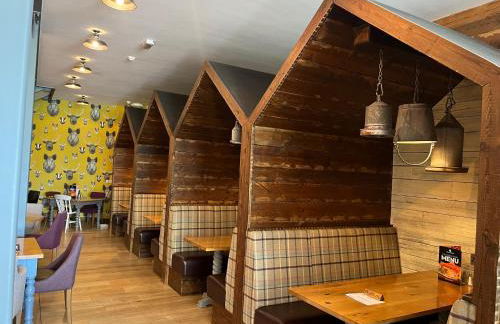 Mablethorpe Luxury Caravan Rental - Foto 30