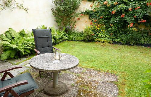 Guesthouse with 3 apartments, just outside Berlin, near to Tesla - Foto 64