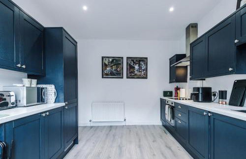 River Street Retreat - Foto 26