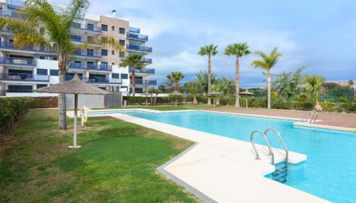 Apartment in Mil Palmeras - Foto 4