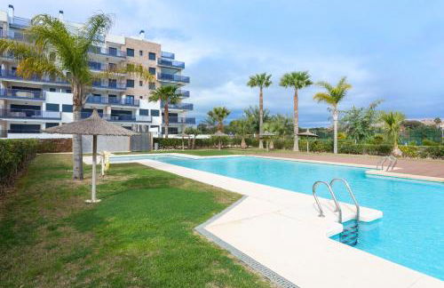 Apartment in Mil Palmeras - Foto 4