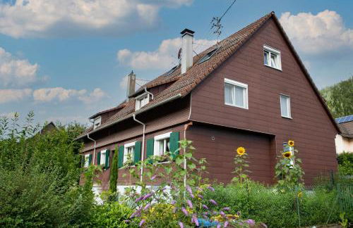 Pine Cone Loft on Baden-Baden's Panorama Trail - Foto 53