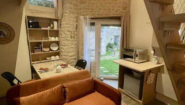 Le Nid Charentais - Photo 2