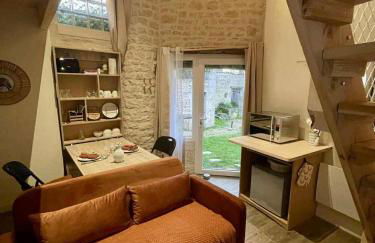 Le Nid Charentais - Foto 2