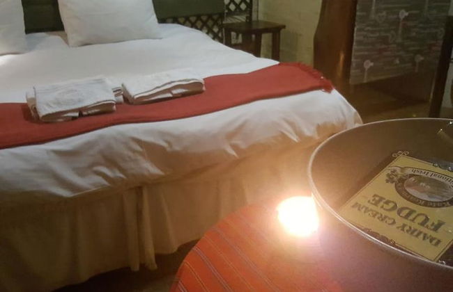 Since 2006 African Silhouette Offers Safe, Tranquil and Highly Recommended Stays - Photo 2