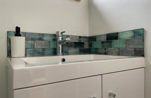 Sunrise Summerhouse - Foto 9