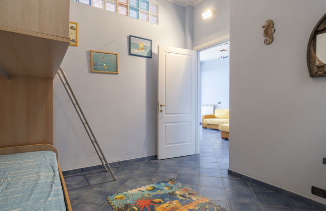 Rocce di Capo Mimosa - Foto 18