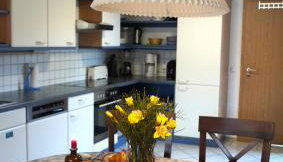 Das Neukirchen Inn - Foto 2, stove, pet friendly