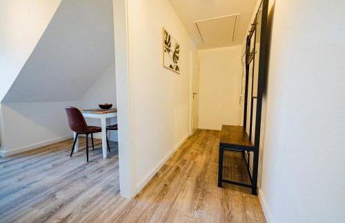 Zentrale Wohlfühlwohnung - Ideal für Ihren Urlaub oder die Geschäftsreise - Foto 48