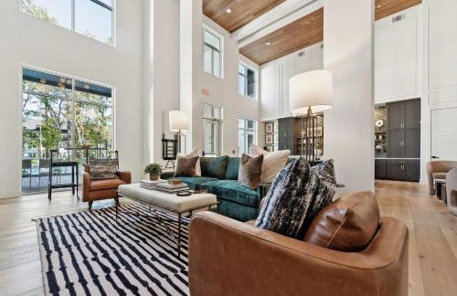 Landing Stylish 2BD Clubhouse - Foto 26