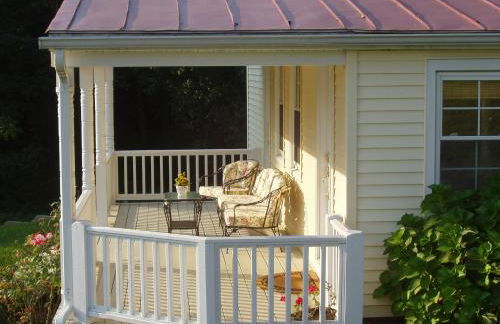 Fairhill Farm Country Vacation Rentals - Foto 36