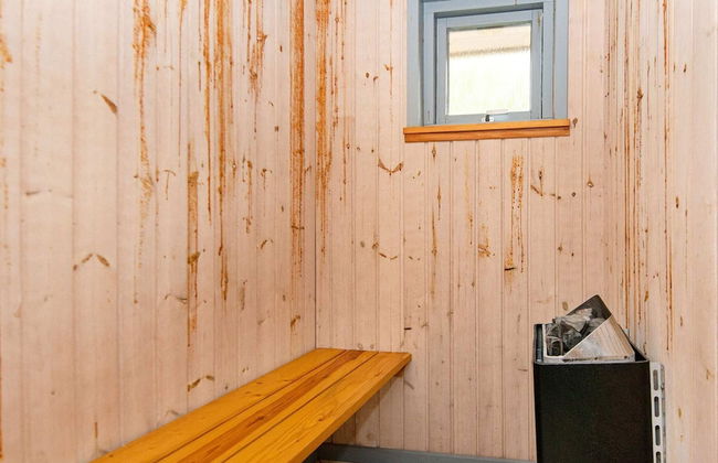 8 Person Holiday Home in Borkop-by Traum - Foto 5