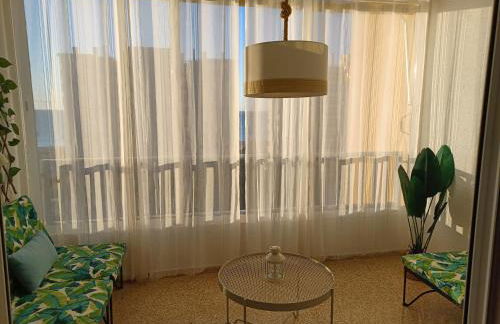 Sunny, spacious 3 bedroom apartment with seaview - L1 Red line stop PARADIS 2 min walk from rental - Photo 28