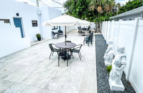 Bougainvilla Seaside Suites - Foto 32