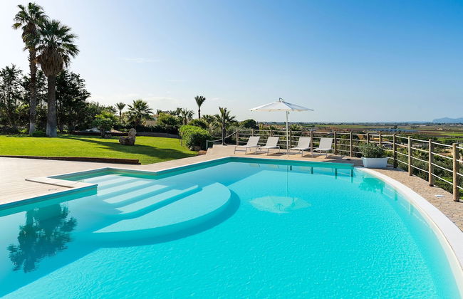 Villa Cielo - Foto 37