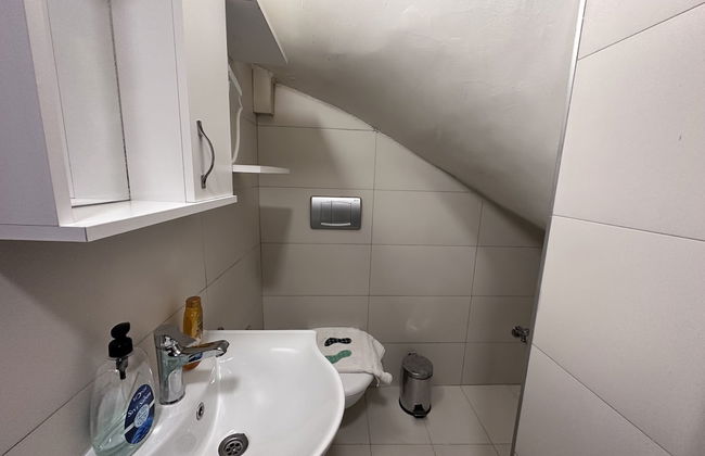 S.E.S. Taksim - Foto 51