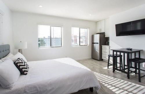 Sunny Studio in the Heart of Venice Beach - #5 - Foto 14