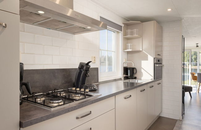 Luxe Chalet w/ Sauna - Foto 6