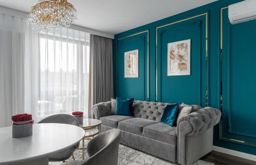 Scala Suites with Parking by Lion Apartments - Foto 64