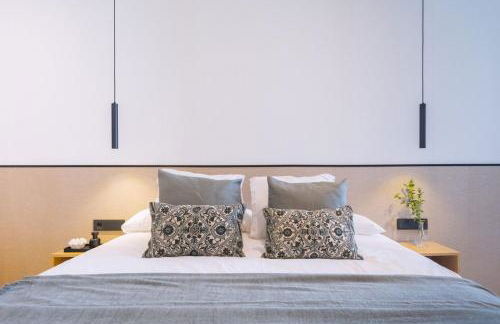 Luxurious Duplex - buthtub - 1Bd 1Bth Casa Pilatos - Foto 19