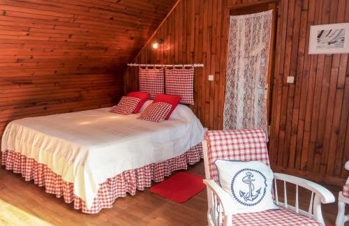 Holiday Home La Bergerie by Interhome - Foto 24