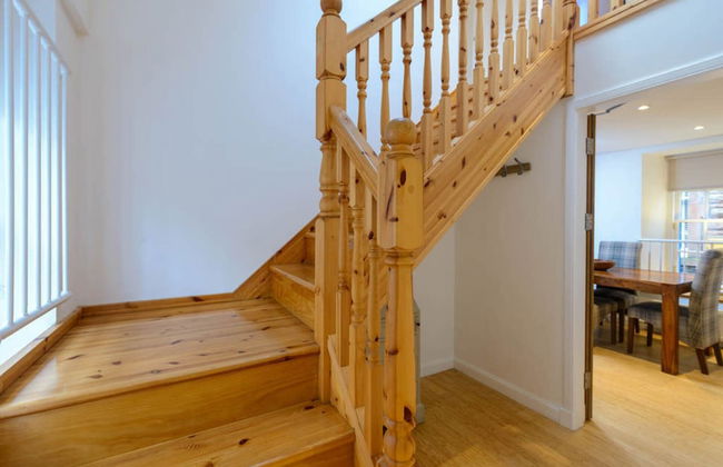 Curlew - Double Upper Apartment - Foto 24