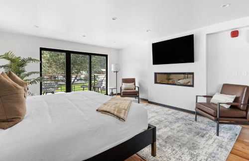 McGregor and Main Luxury Lofts - Foto 95