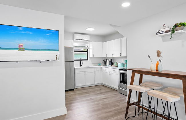 Wynwood Apartments - Foto 37