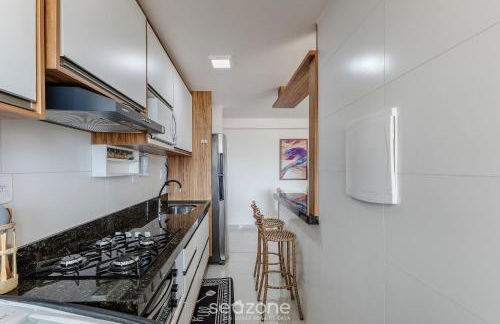 Edificio con Piscina a 300m de la Playa en Ilhéus - MMD - Foto 18