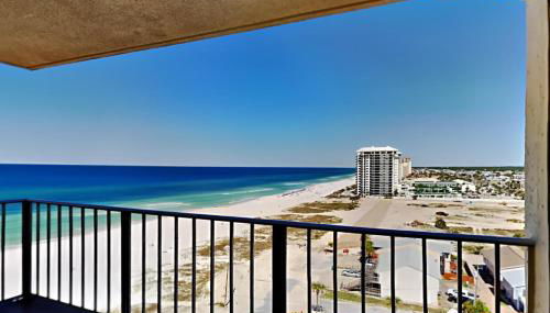 Regency Towers 1202 - Foto 5