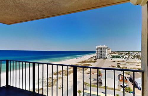 Regency Towers 1202 - Foto 5