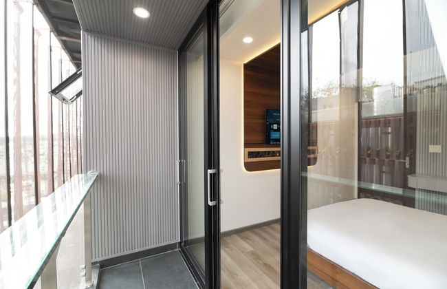 Dalat Center Residence - Foto 67