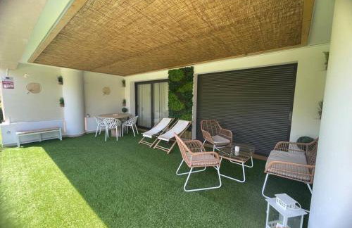 Zen Garden Apartment - Photo 6