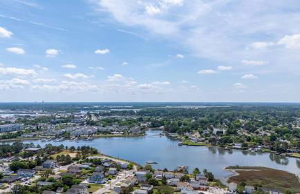 Casa del Mar - Bold, Bright & Steps to the Sand! - Foto 37